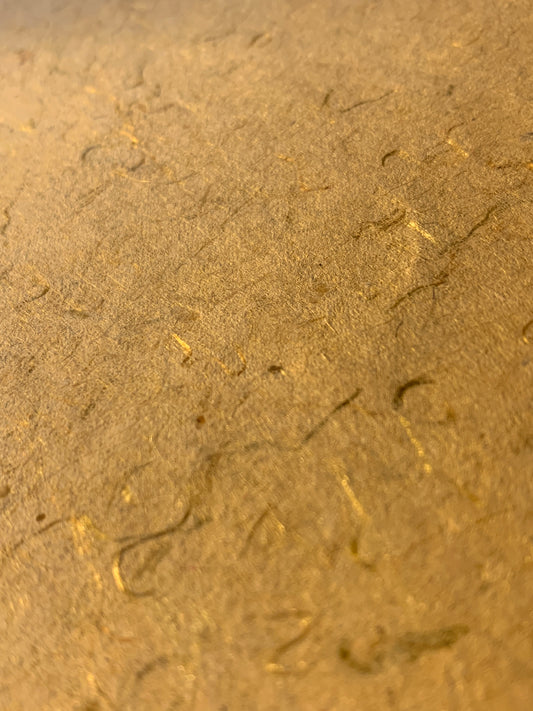 Cadre en bois : "Là où on s'aime, il ne fait jamais nuit"