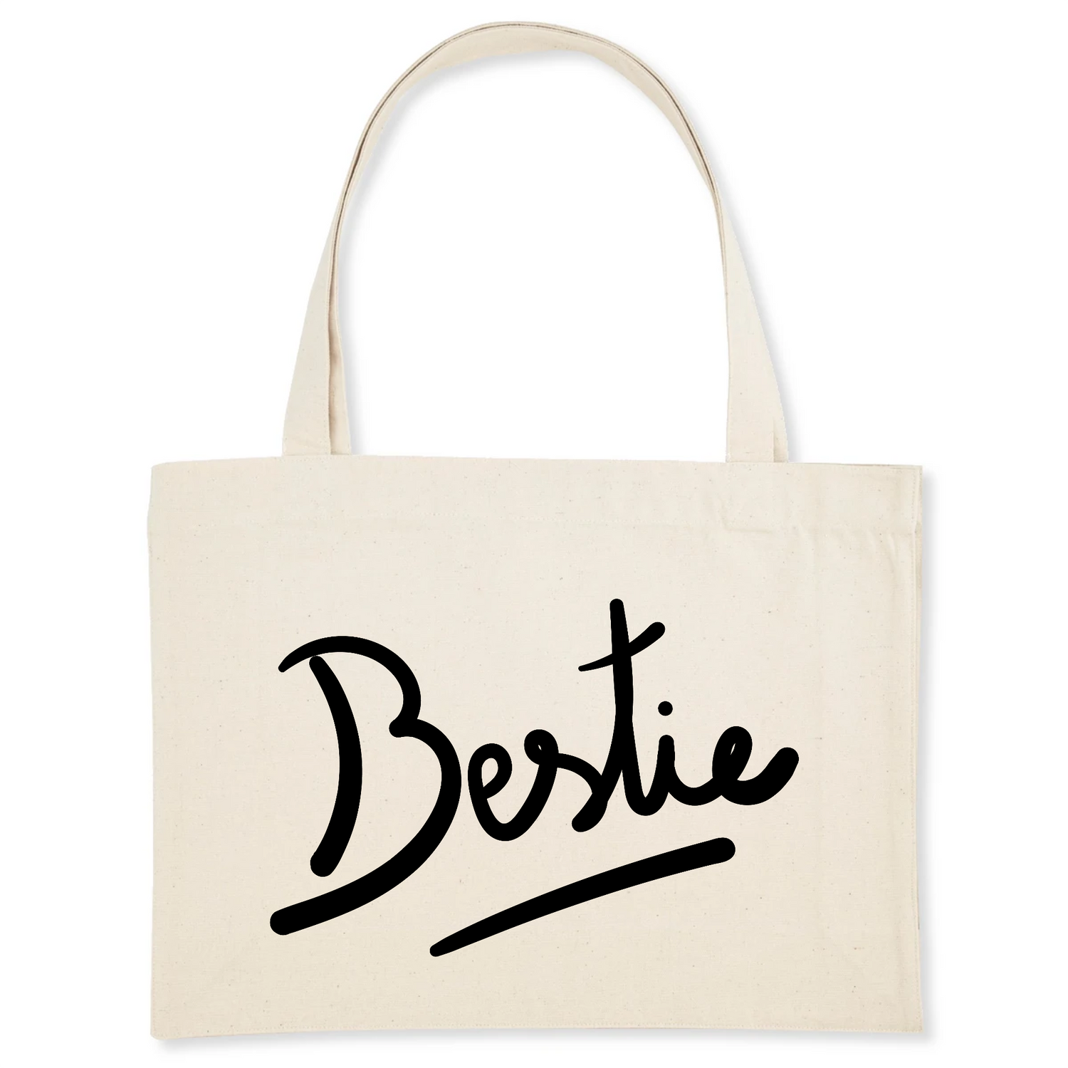 Shopping bag Bestie